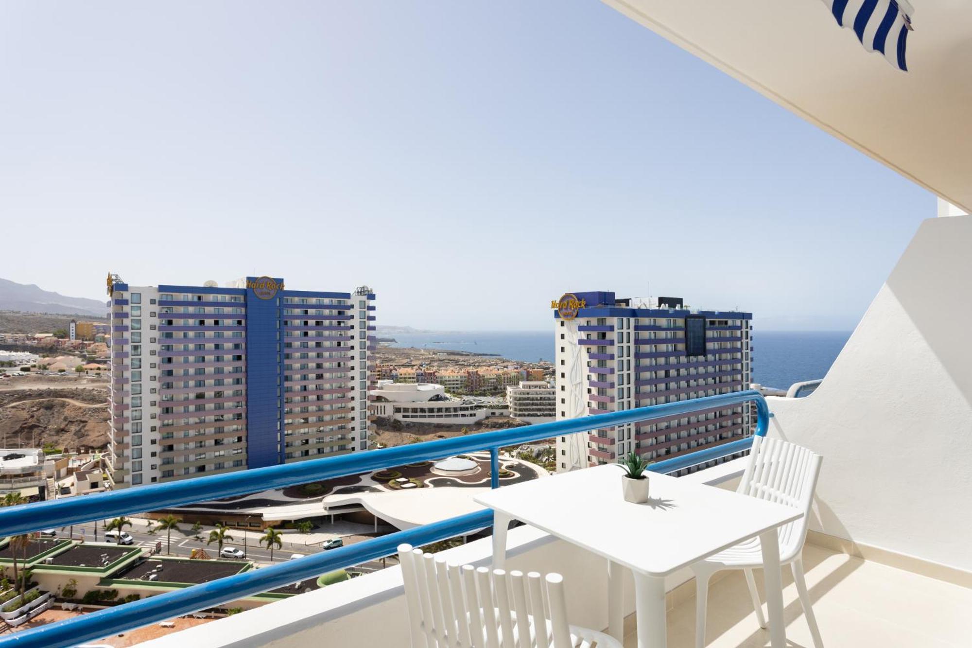 Estudio Paraiso Del Sur Playa Paraiso  Exterior photo