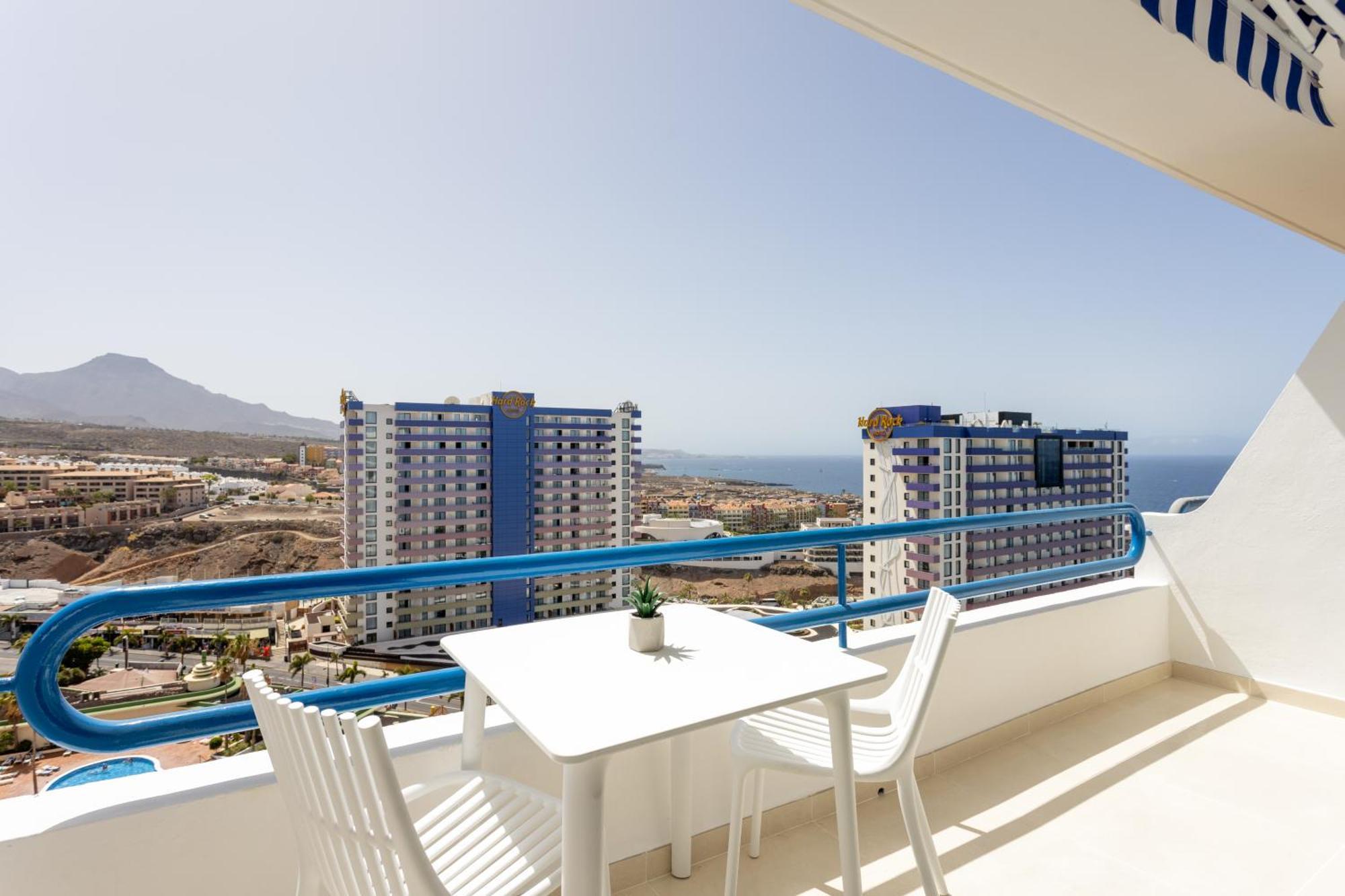 Estudio Paraiso Del Sur Playa Paraiso  Exterior photo